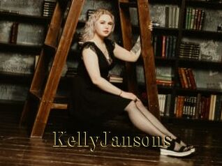 KellyJansons