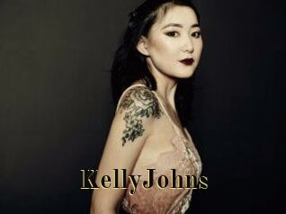 KellyJohns
