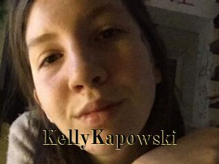 KellyKapowski