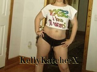 KellyKatcherX