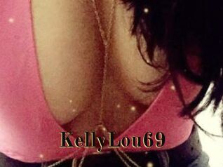 KellyLou69