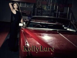 KellyLure