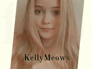 KellyMeows