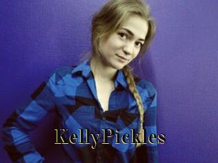 KellyPickles