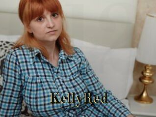 KellyRed