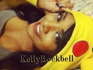 KellyRockbell