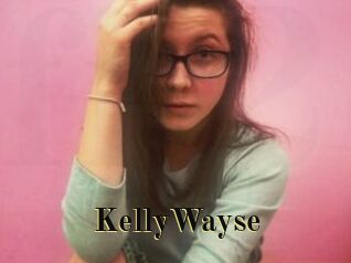 KellyWayse