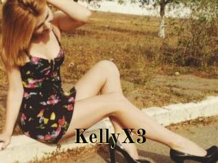 KellyX3