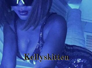 Kellyskitten