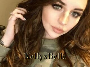 KellyxBelle