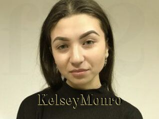 KelseyMonro