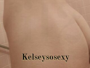 Kelseysosexy