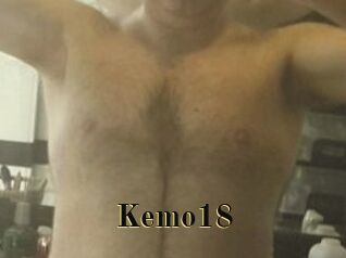 Kemo18