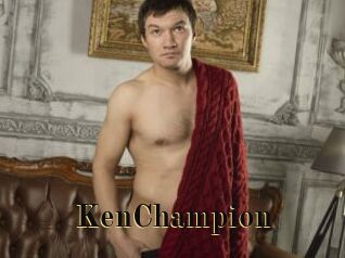KenChampion