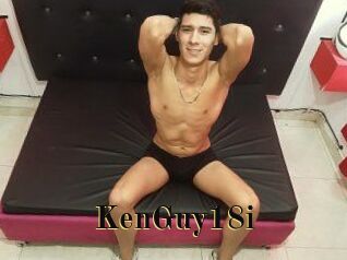 KenGuy18i