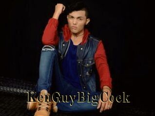 KenGuyBigCock
