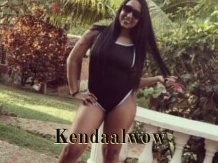 Kendaalwow