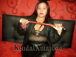 KendalAmatista