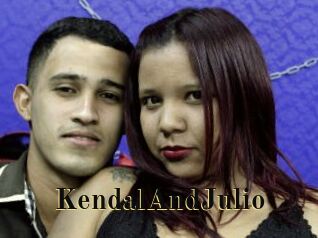 KendalAndJulio