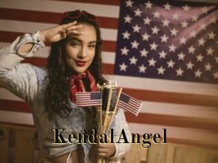 KendalAngel