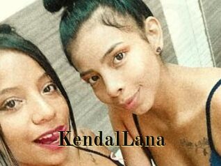 KendalLana