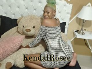 KendalRosee