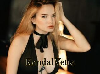 KendalVetta