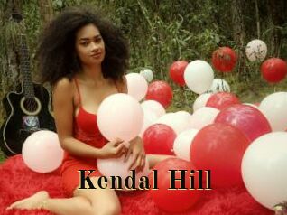 Kendal_Hill