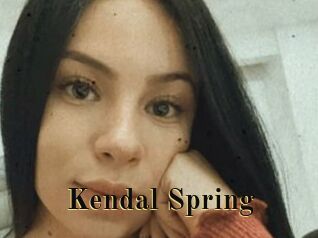 Kendal_Spring