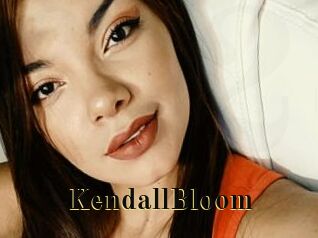 KendallBloom