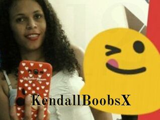 KendallBoobsX