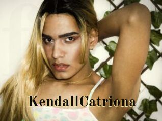 KendallCatriona