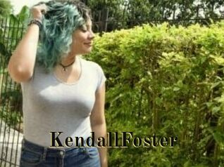 KendallFoster