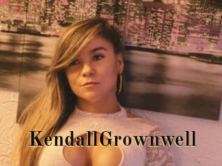 KendallGrownwell