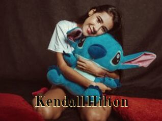 KendallHilton