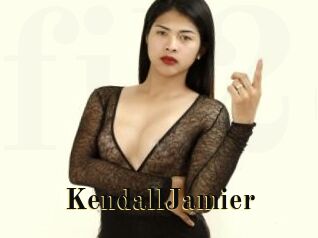 KendallJamier