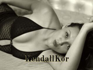 KendallKor