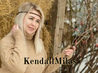 KendallMilas