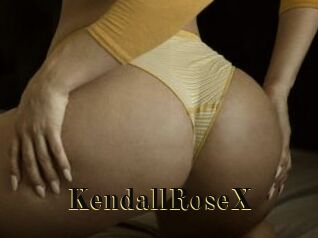 KendallRoseX