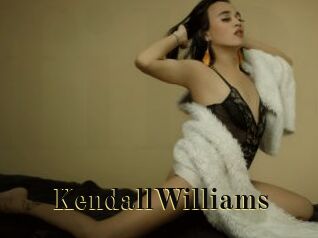 KendallWilliams