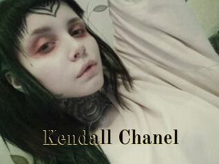 Kendall_Chanel