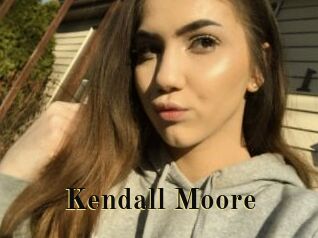 Kendall_Moore