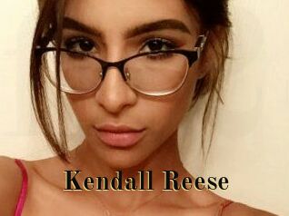 Kendall_Reese