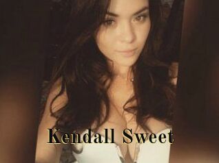 Kendall_Sweet