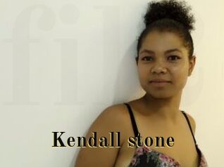 Kendall_stone
