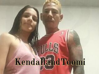 KendallandToomi