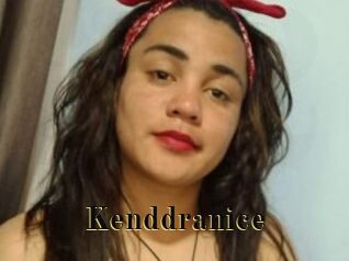 Kenddranice
