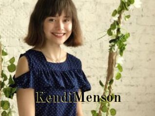 KendiMenson