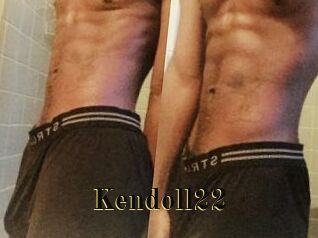 Kendoll22