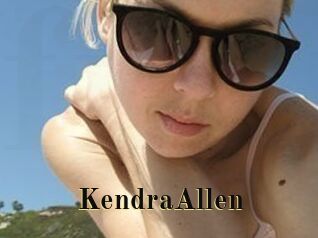 KendraAllen